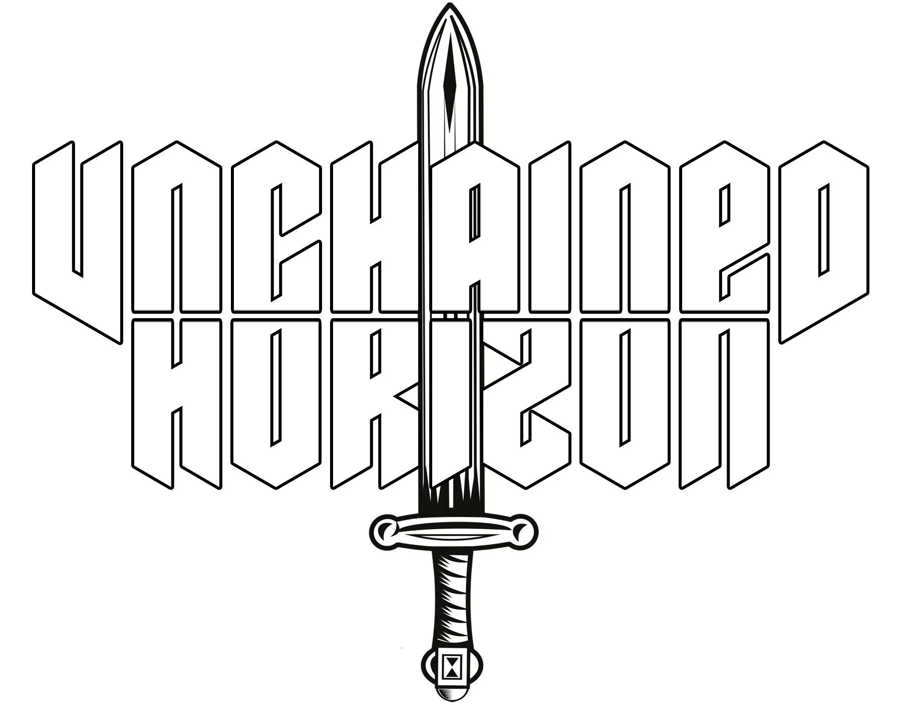 Logo Unchained Horizon